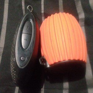 Philips Bluetooth speakers